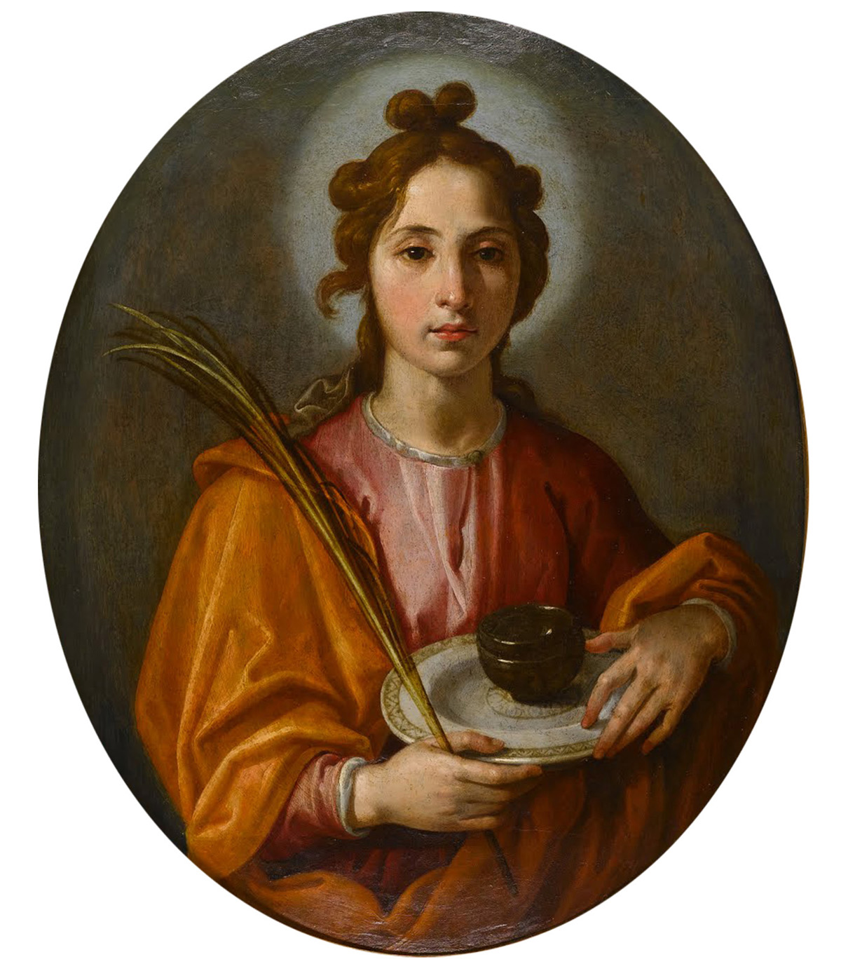 saint justa